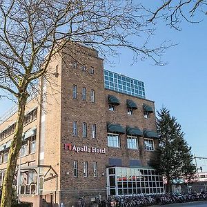 Leonardo Hotel Breda City Center